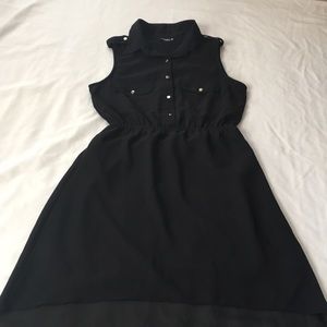 Indulge dress - Small size
